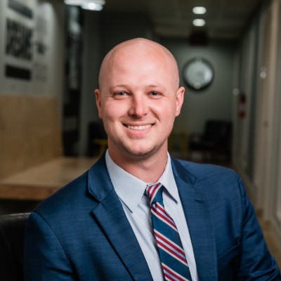 Joshua Barnett, Founder of ThinkProfit